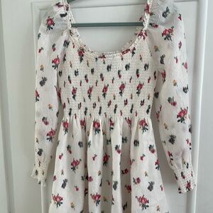 Hill House Norah Nap Dress. Size M. Excellent Condition.